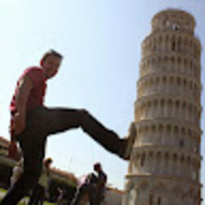 Meet your Posher, Adam